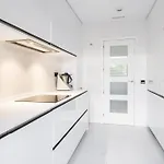 Luxury 2 Bedroom Apartment