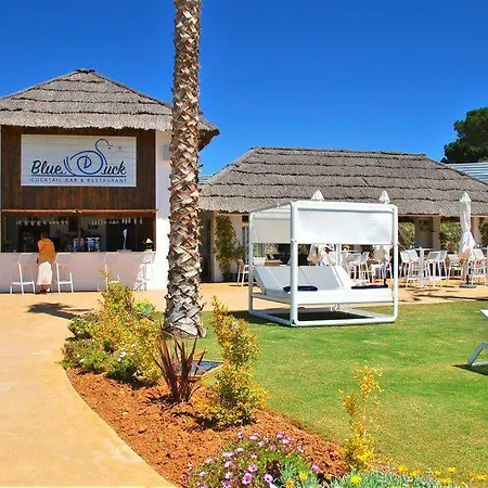 Luxury 2 Bedroom * Εστεπόνα