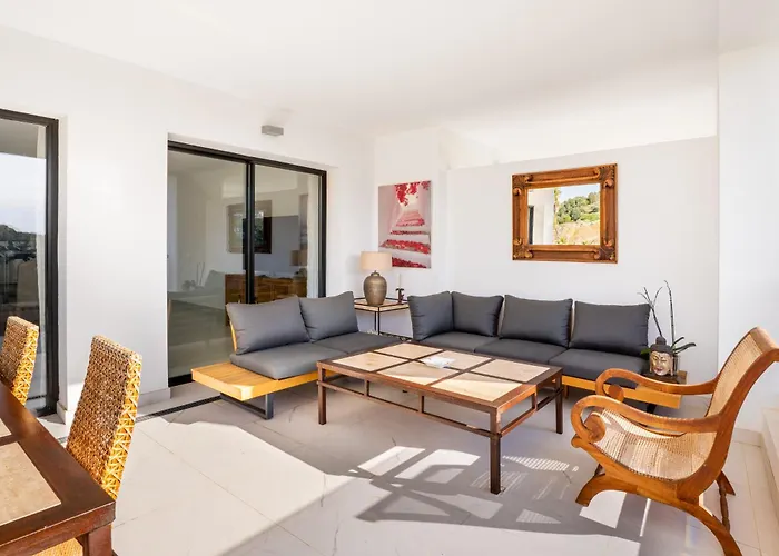 Appartement Luxury 2 Bedroom