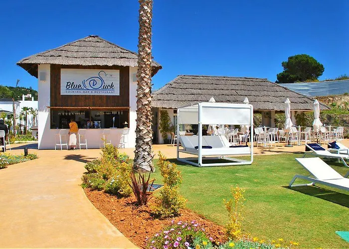 Luxury 2 Bedroom * Estepona