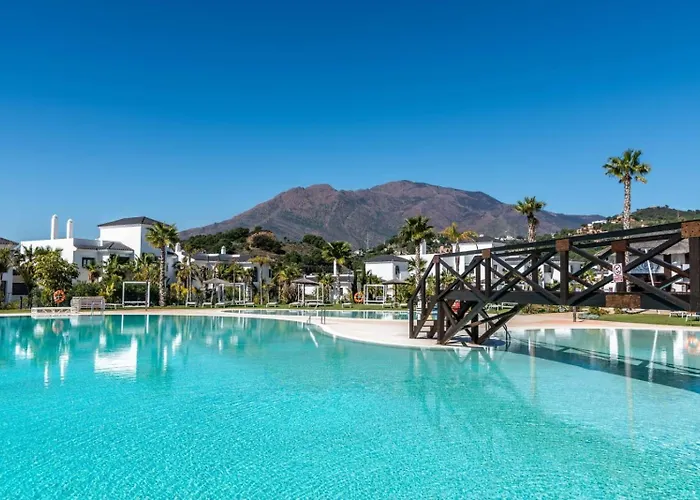 Luxury 2 Bedroom Apartamento