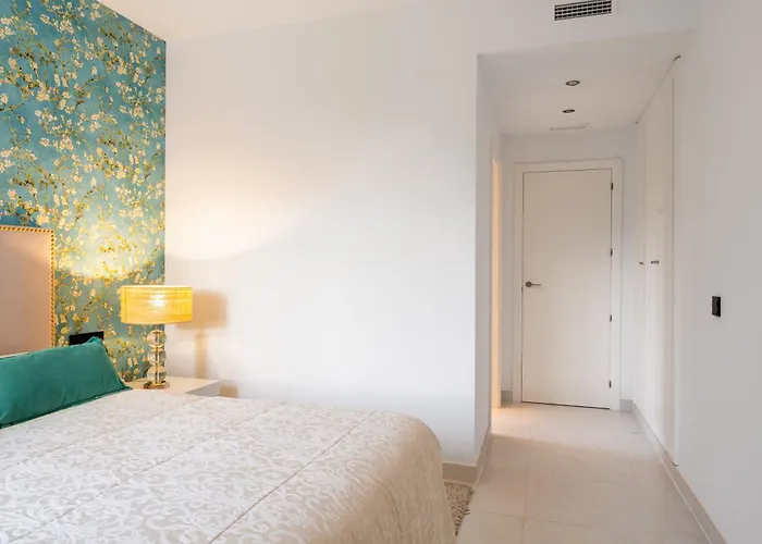 Luxury 2 Bedroom Apartamento Estepona