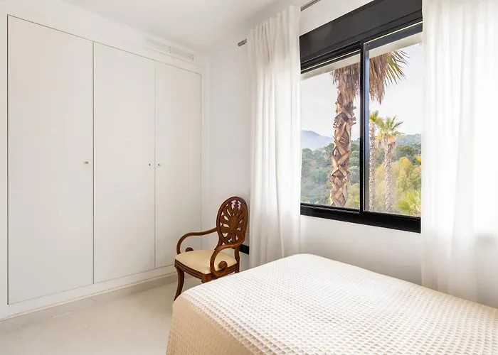 Appartement Luxury 2 Bedroom