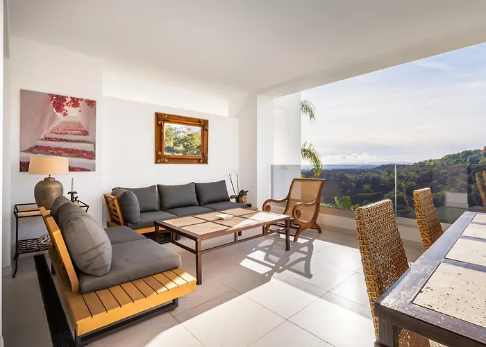 Appartement Luxury 2 Bedroom