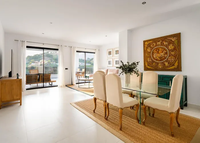 Luxury 2 Bedroom Apartamento *