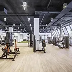 Luxury 2 Bedroom 에스테포나