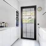 아파트 Luxury 2 Bedroom