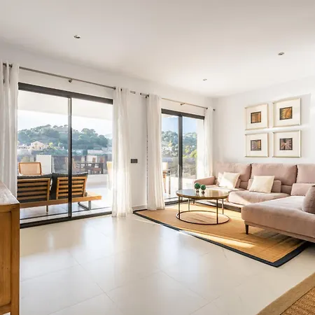 Luxury 2 Bedroom