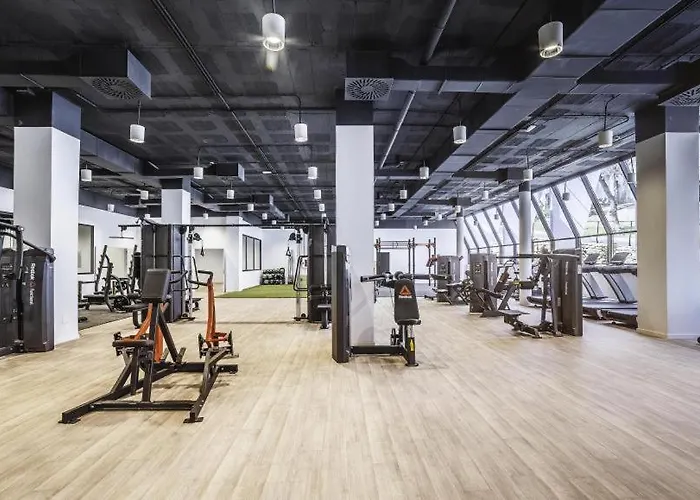 Luxury 2 Bedroom إِستيبونا