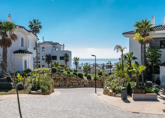 Luxury 2 Bedroom * إِستيبونا